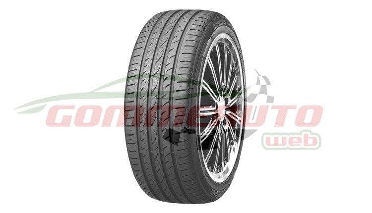COP. 255/35 R19 96Y EUROVIS SPORT 04